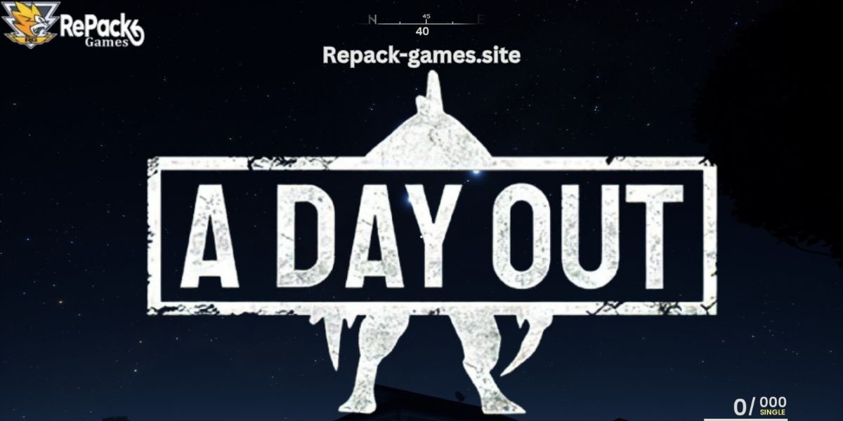 A Day Out Free Download