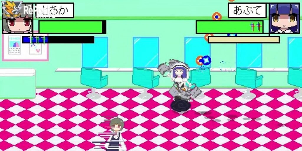 ADEN Game Free Download 1