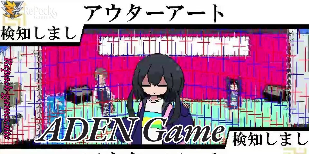 ADEN Game Free Download