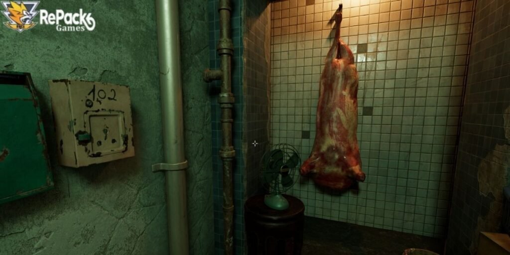 Anomalies Detective Free Download 4