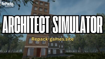 Architect Simulator Game Free Download