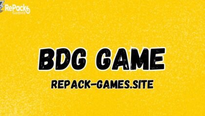 BDG Game Free Download