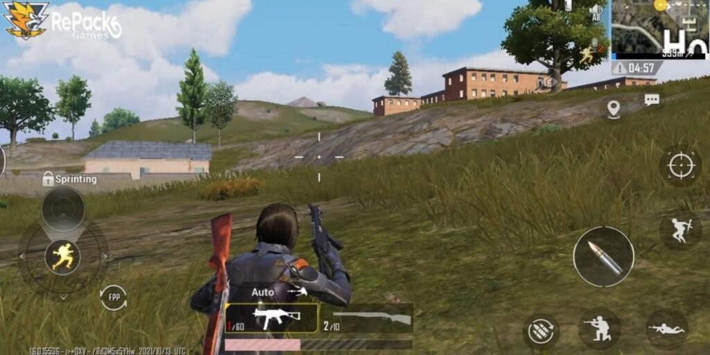 BGMI For PC Free Download 3