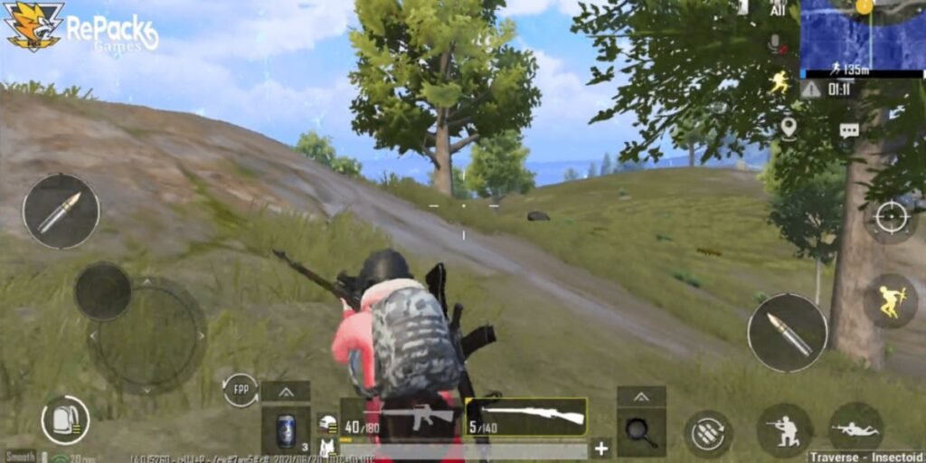 BGMI For PC Free Download 4