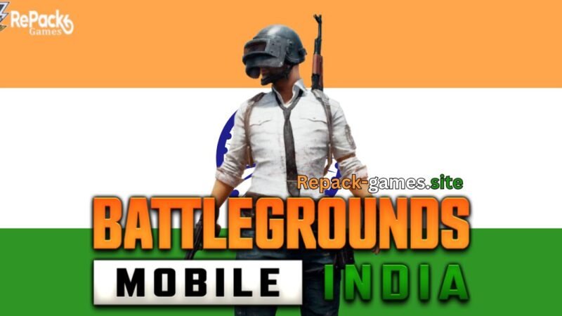BGMI For PC Free Download