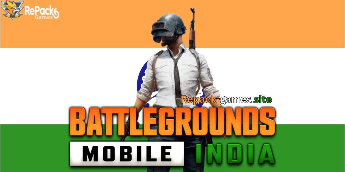 BGMI For PC Free Download
