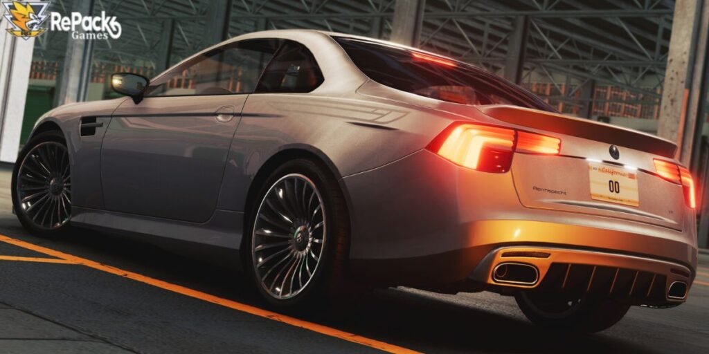 BeamNG.drive Free Download 2