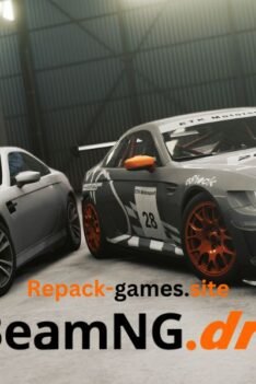 BeamNG.drive Free Download