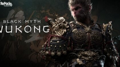 Black Myth Wukong for PC