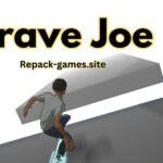 Brave Joe Free Download