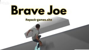 Brave Joe Free Download
