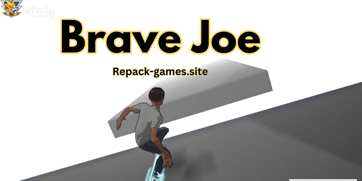 Brave Joe Free Download