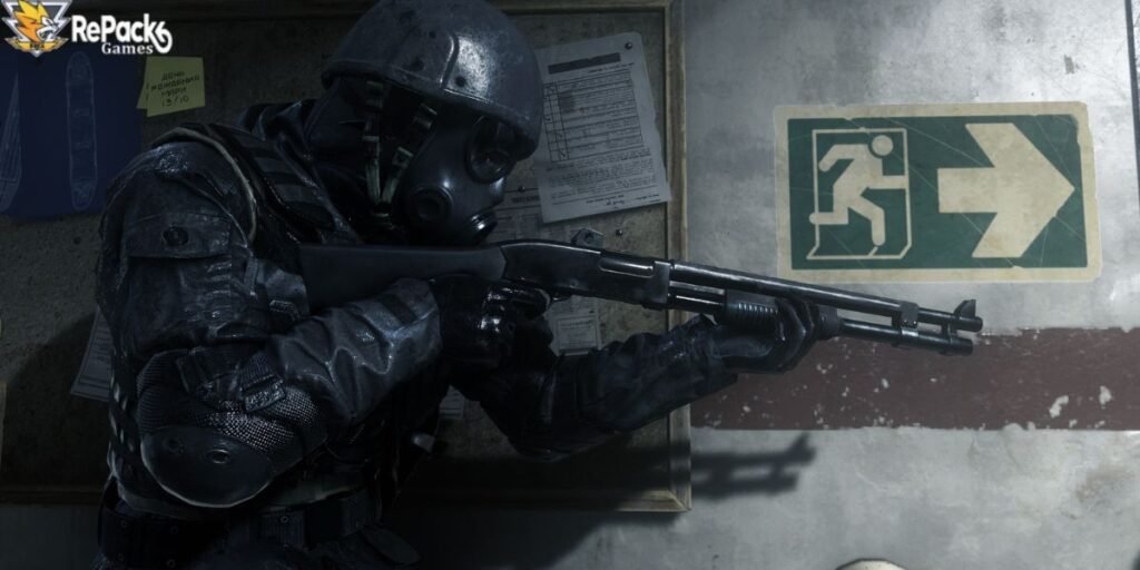 Call of Duty Infinite Warfare Digital Deluxe Edition Image 1