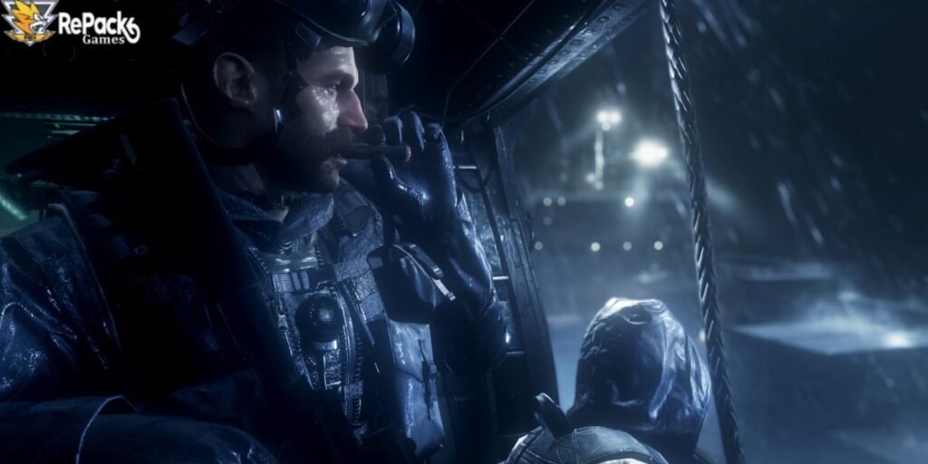Call of Duty Infinite Warfare Digital Deluxe Edition Image 2