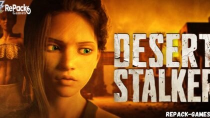 Desert Stalker Free Download