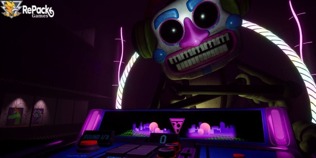 Five Nights at Freddy's Help Wanted 2 Free Download 1