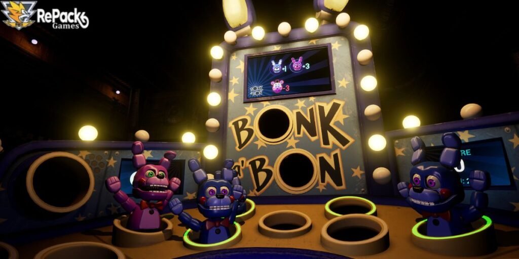 Five Nights at Freddy's Help Wanted 2 Free Download 3