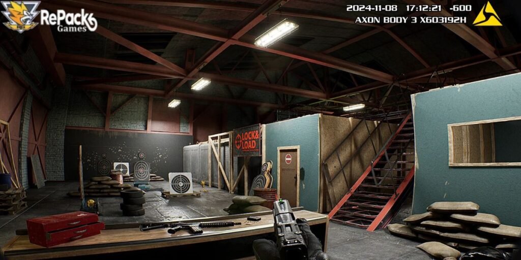 Frontline Footage Free Download 4