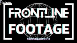 Frontline Footage Free Download