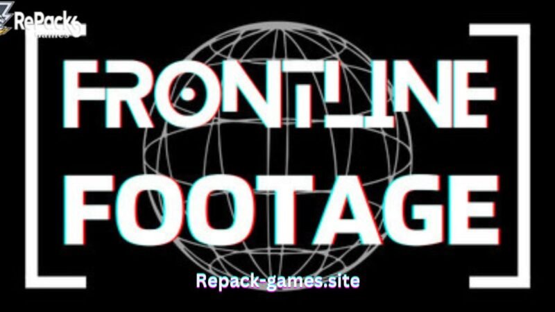 Frontline Footage Free Download