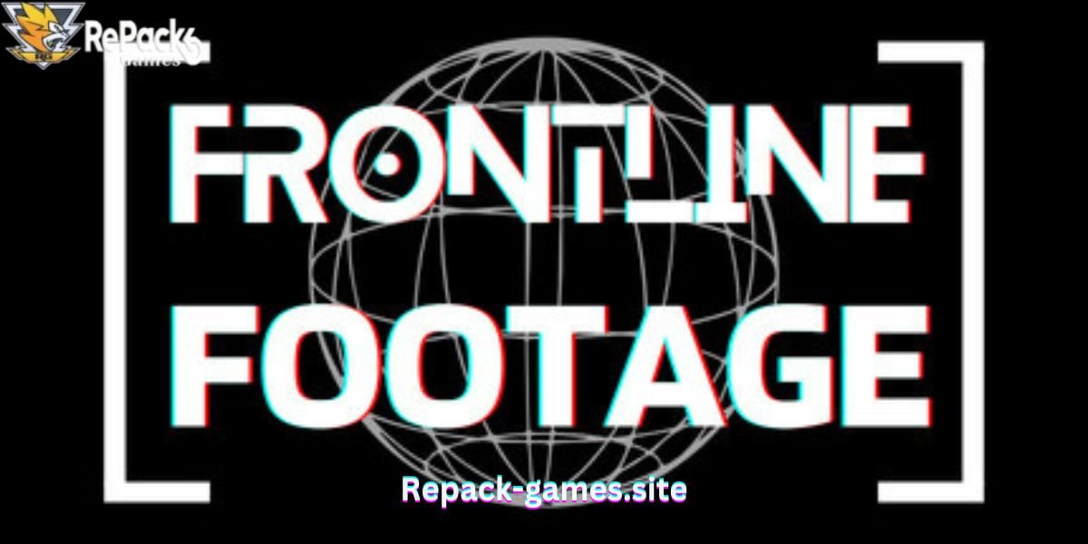 Frontline Footage Free Download