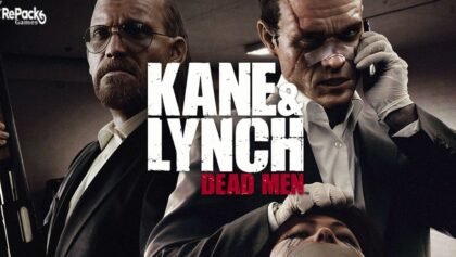 Kane and Lynch: Dead Men Free Download