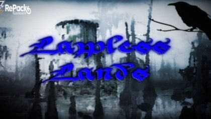 Lawless Lands Free Download