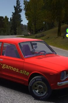 My Summer Car Free Download