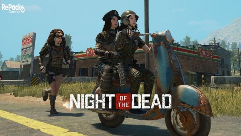 Night of the Dead free download