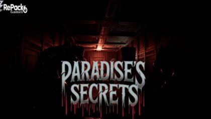 Paradises Secrets Free Download