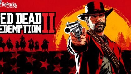 Red Dead Redemption Free Download for Windows 10