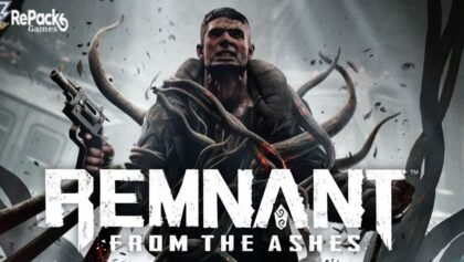 Remnant From the Ashes Free Download