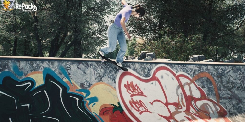 Session Skate Sim Image 4