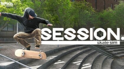 Session Skate Sim Free Download