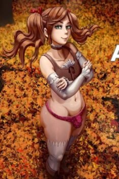 Tales of Androgyny Free Download