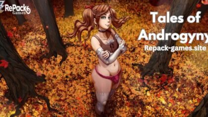 Tales of Androgyny Free Download