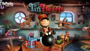 Tin Hearts Free Download
