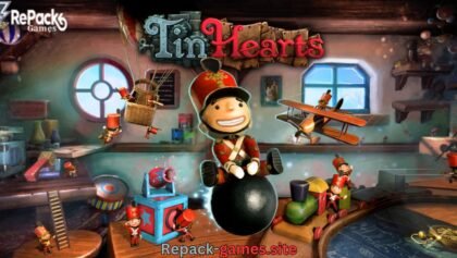 Tin Hearts Free Download