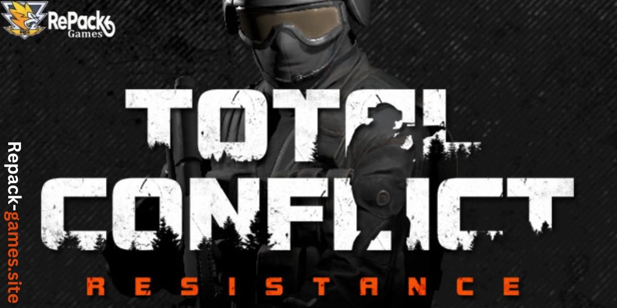 Total Conflict Resistance Free Download
