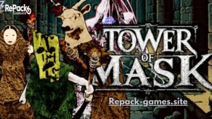 Tower of Mask Free Download