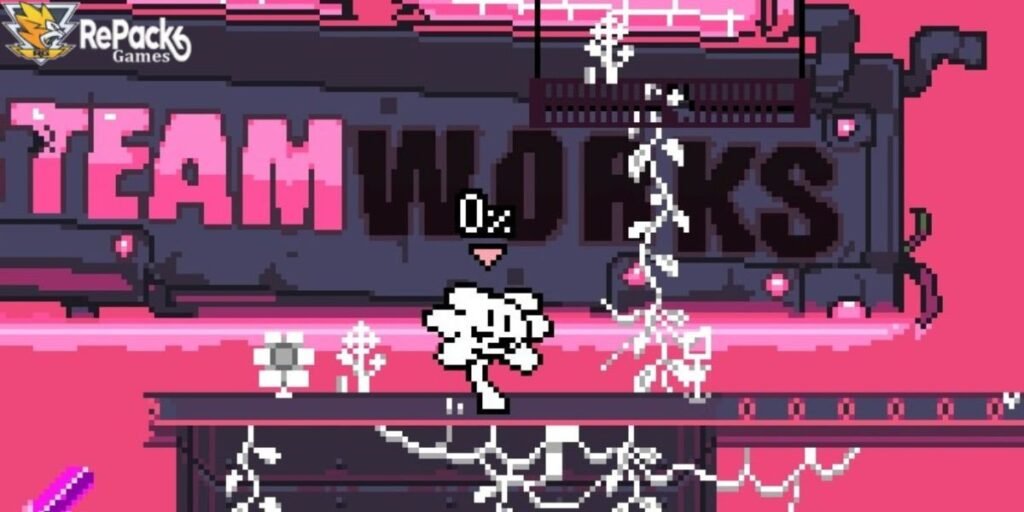 Undertale Yellow Free Download 1
