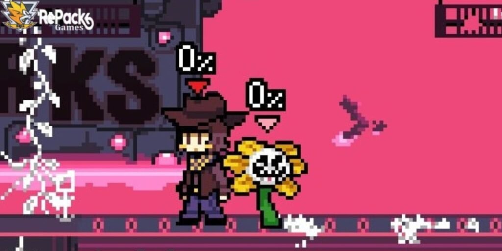 Undertale Yellow Free Download 2