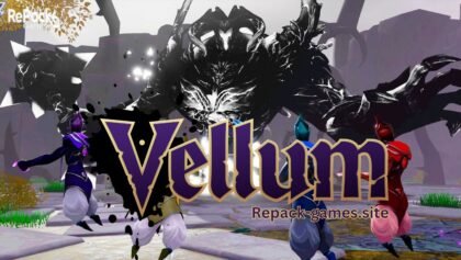 Vellum Free Download