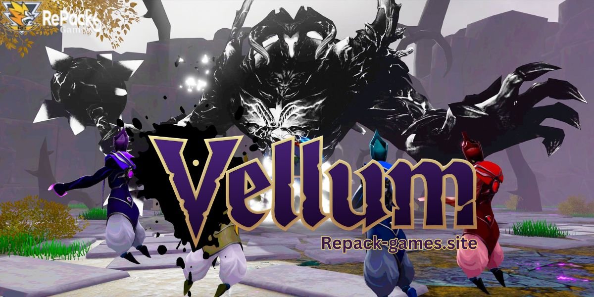 Vellum Free Download