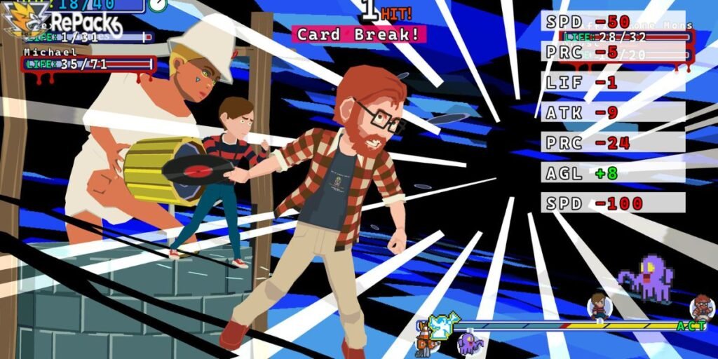 YIIK A Postmodern RPG I.V Free Download 1