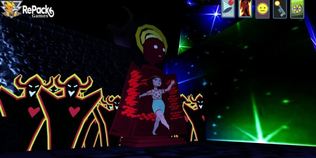 YIIK A Postmodern RPG I.V Free Download 3