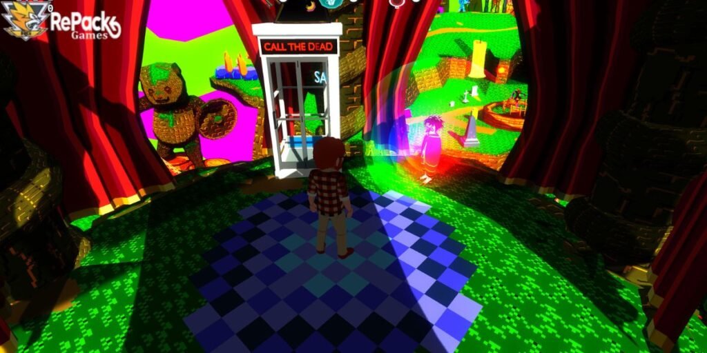YIIK A Postmodern RPG I.V Free Download 4
