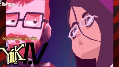 YIIK A Postmodern RPG I.V Free Download