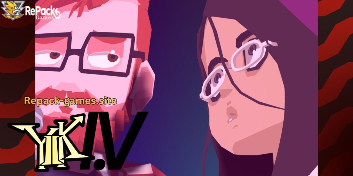 YIIK A Postmodern RPG I.V Free Download