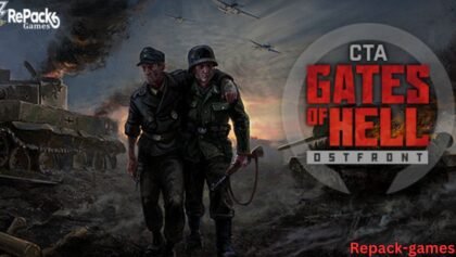 Call to Arms Gates of Hell Ostfront